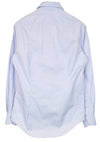 Blue Twill Shirt