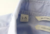 Blue Twill Shirt