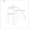 Blue Denim Shirt