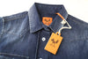 Blue Denim Shirt
