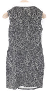 Dress Jacquard