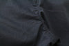 Blue Twill Shorts