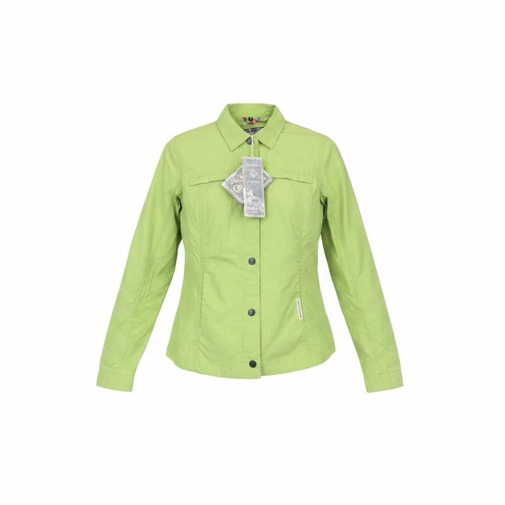 Jacket Demetra