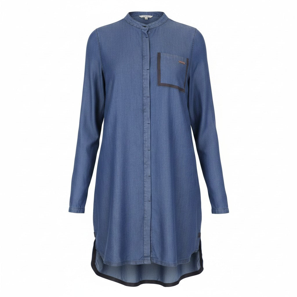 Dress Kvasir Luxe