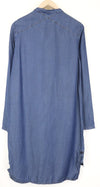Dress Kvasir Luxe