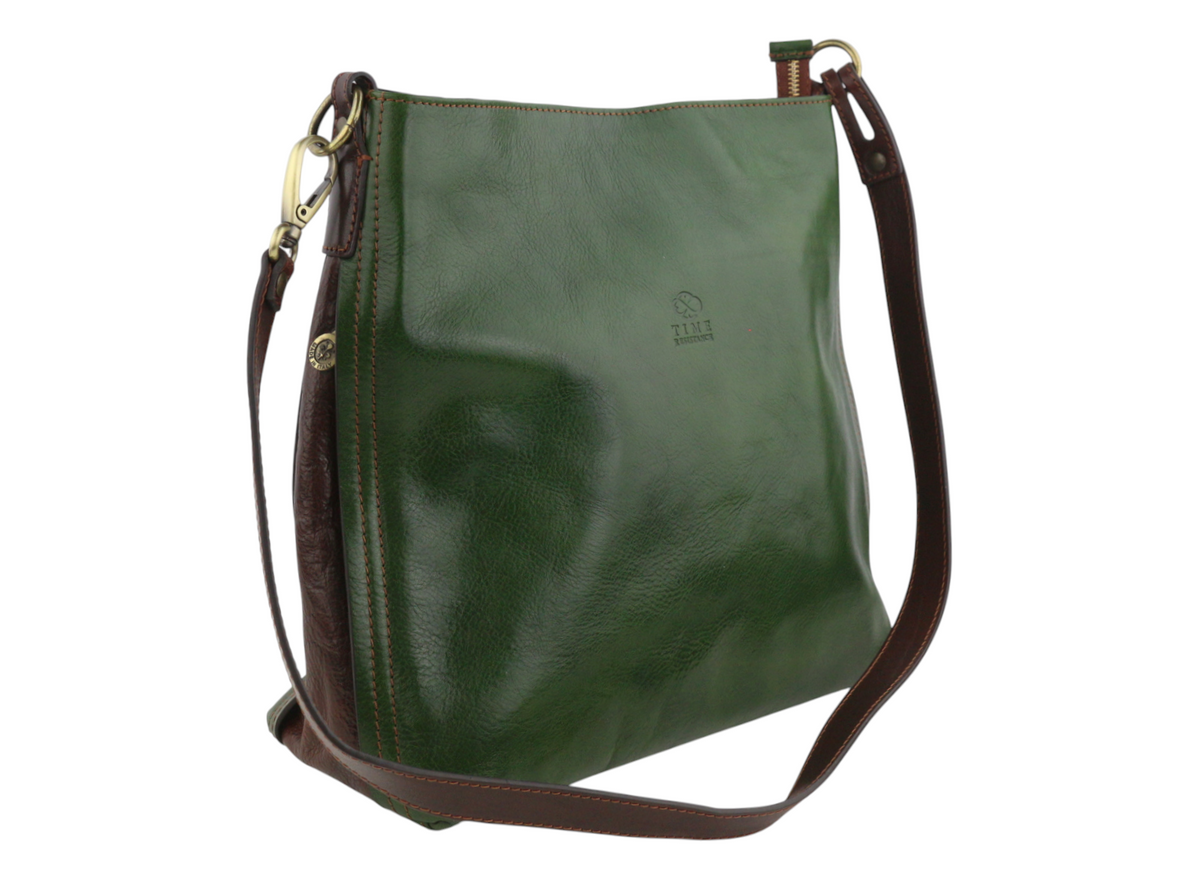 Tasche aus Vachetta-Leder