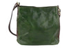 Vachetta Leather Bag