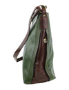 Vachetta Leather Bag