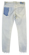 Jeans Larkee-Beex-R 084TK