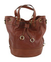 Bag Light In August