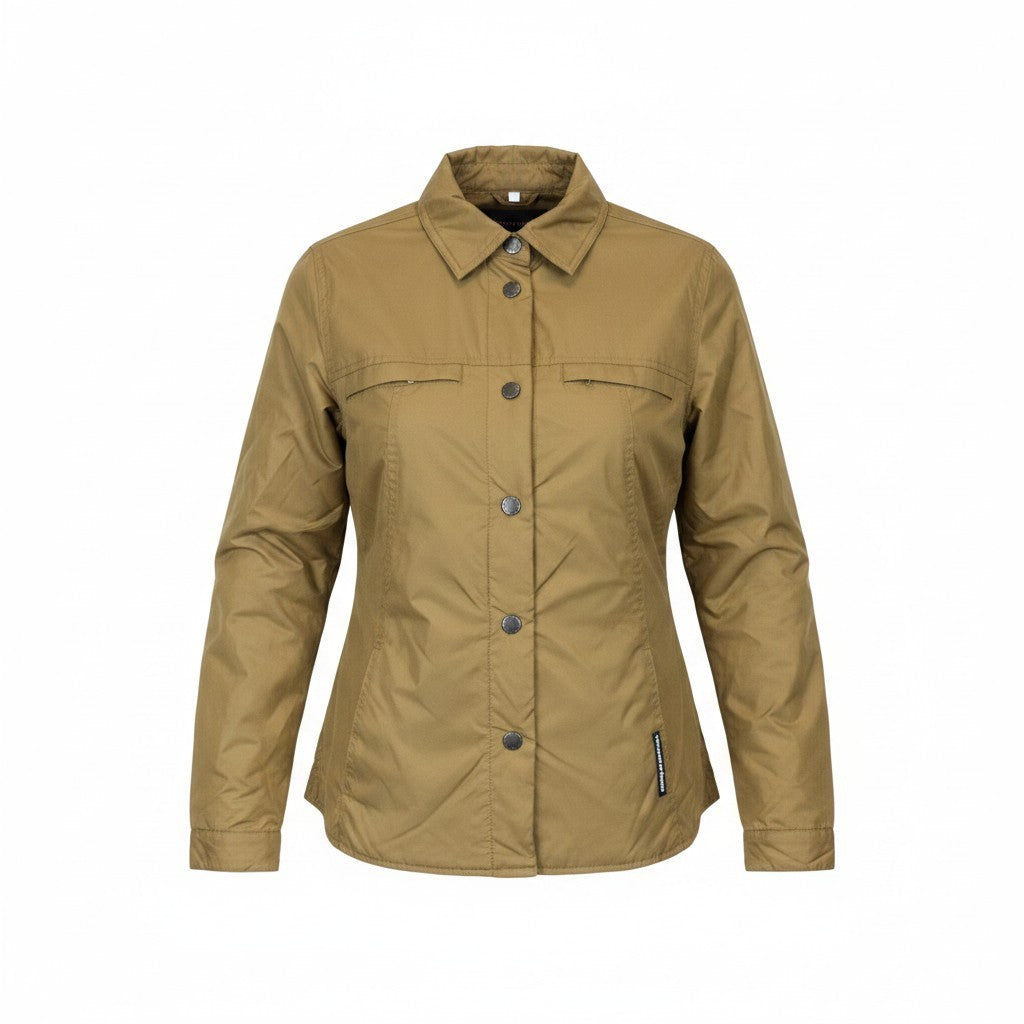 Jacke Lori
