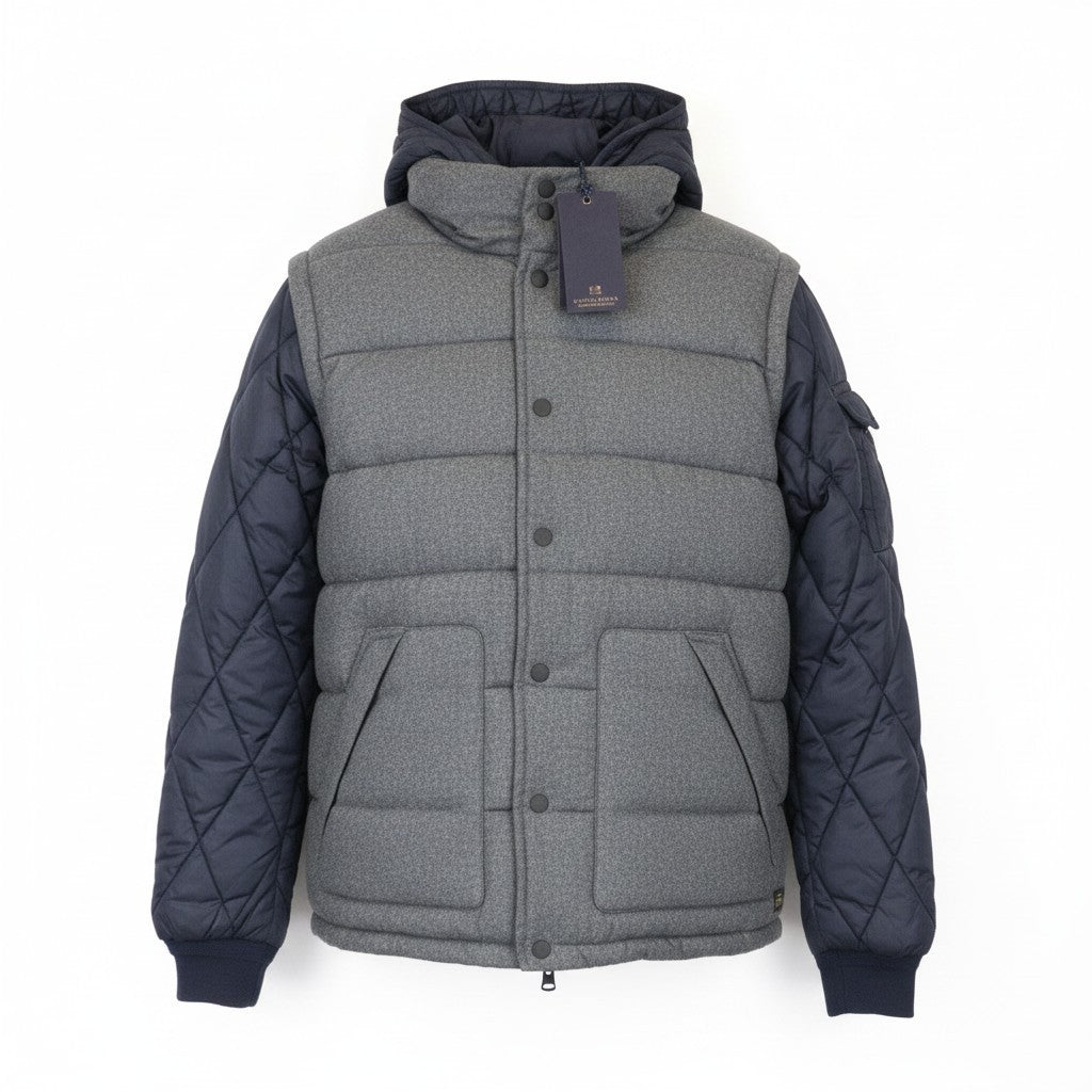 Jacket Ams Couture