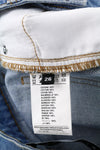 Jeans Icy