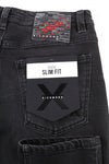Jeans Riven