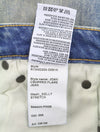 Jeans Joan Cropped Flare