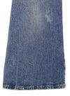 Jeans Joan Cropped Flare