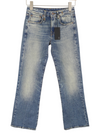 Jeans Joan Cropped Flare