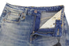 Jeans Joan Cropped Flare