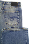 Jeans Joan Cropped Flare