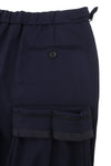 Suit Havana Patch UL