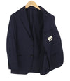 Suit Havana Patch UL
