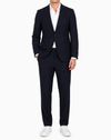Suit Havana Patch UL