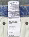 Jeans Joan Cropped Flare