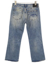 Jeans Joan Cropped Flare