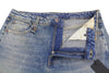 Jeans Joan Cropped Flare