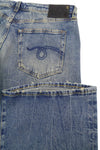 Jeans Joan Cropped Flare
