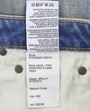 Jeans Joan Cropped Flare