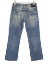 Jeans Joan Cropped Flare