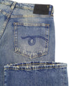 Jeans Joan Cropped Flare