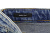 Jeans Joan Cropped Flare