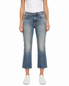 Jeans Joan Cropped Flare