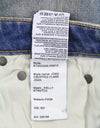 Jeans Joan Cropped Flare