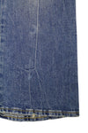 Jeans Joan Cropped Flare