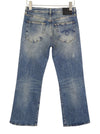 Jeans Joan Cropped Flare