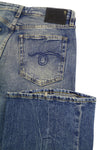Jeans Joan Cropped Flare