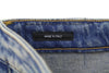 Jeans Joan Cropped Flare