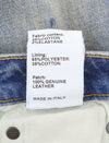 Jeans Joan Cropped Flare