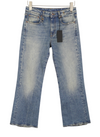 Jeans Joan Cropped Flare