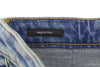 Jeans Joan Cropped Flare