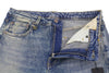 Jeans Joan Cropped Flare
