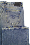 Jeans Joan Cropped Flare