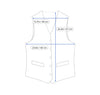 Waistcoat Ferrara