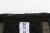 Jeans Joan Cropped Flare