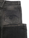 Jeans Joan Cropped Flare