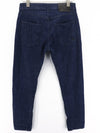 Blue Denim Jeans