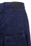 Blue Denim Jeans